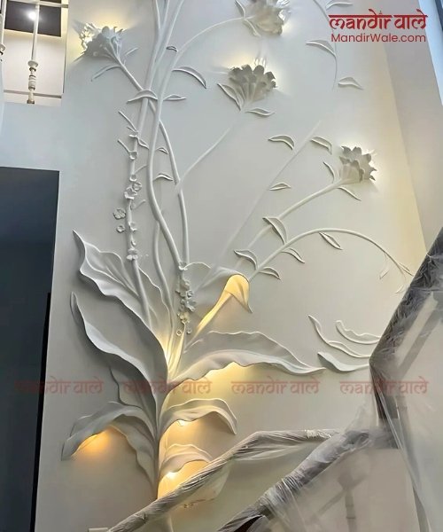 3D Wall Panels in Delhi