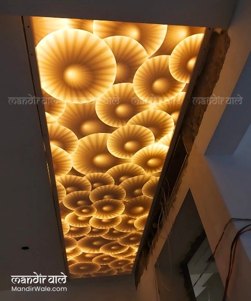 Backlit Ceiling Manufacturer