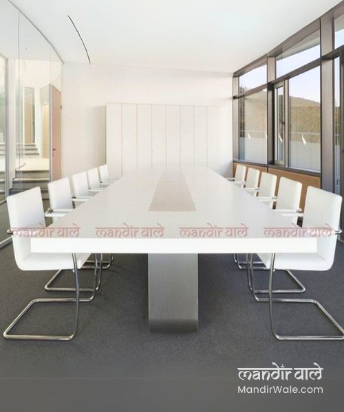 Corian Table Designs for Office