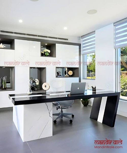 Custom Office Table Designs