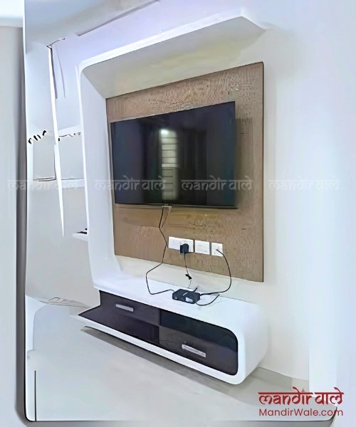 Simple TV Panel Designs