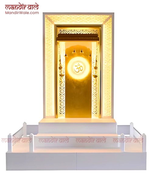 Small Mandir Designs for Home