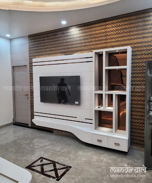 TV Back Panel Manufacturers in Delhi, India