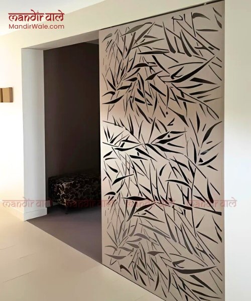 Wall Partition Designs for home